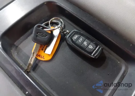 2015 Chevrolet Silverado 1500 Wt from USA, damaged, VIN 1GCVKPEC8FZ228893